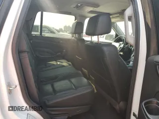 2020 GMC Yukon SLT with VIN 1GKS1BKC0LR243224, listed as a Copart auction lot 65768234 with 129,702 mi miles and Salvage Title. Bid and sale history available at DreamBid. Image 11.