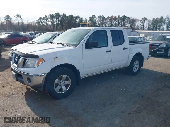 2010 Nissan Frontier LE with VIN 1N6AD0EV5AC431850, listed as a IAAI auction lot 41766865 with 163,890 mi miles and . Bid and sale history available at DreamBid. Image 17.