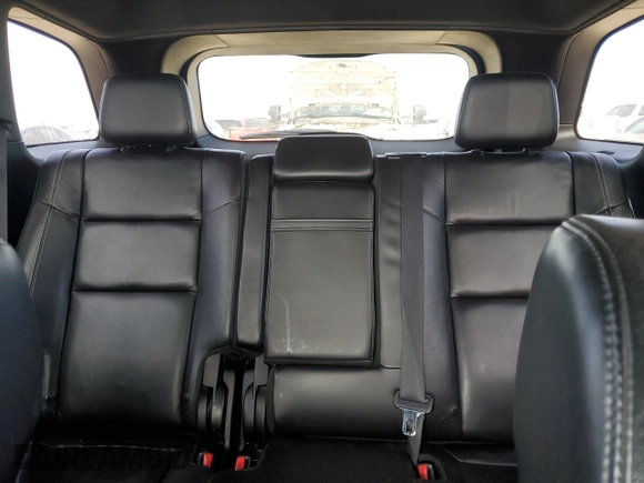 2017 Jeep Grand Cherokee Limited with VIN 1C4RJFBG0HC699108, listed as a Copart auction lot 44047875 with 118,783 mi miles and Salvage Title. Bid and sale history available at carsss.com. Image 10.