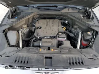 2021 Genesis GV80 с VIN KMUHB4SB1MU054194, выставлен на аукционе Copart как лот 75842164 с пробегом 38 397 миль миль и Списание • Salvage title. История ставок и продаж доступна на DreamBid. Изображение 12.