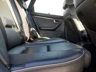2008 Audi RS 4 z VIN WUADU78E68N902104, wystawiony jako Copart lot #41363035 z przebiegiem 66 961 mil mil oraz Szkody całkowita. Historia ofert i sprzedaży dostępna na DreamBid. Obrazek 10.