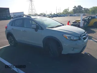 2014 Subaru Crosstrek Limited z VIN JF2GPAKC6EH338584, wystawiony jako IAAI lot #41980916 z przebiegiem 137 559 mil mil oraz . Historia ofert i sprzedaży dostępna na DreamBid. Obrazek 1.
