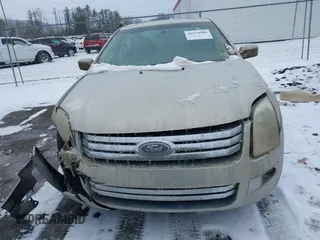2009 Ford Fusion SEL with VIN 3FAHP08ZX9R107528, listed as a IAAI auction lot 41634988 with 113,352 mi miles. Bid and sale history available at carsss.com. Image 12.