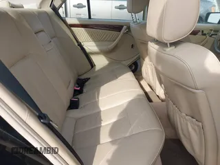 1998 Mercedes-Benz C 230/260/280/320 with VIN WDBHA23G9WA639273, listed as a IAAI auction lot 41721769 with 149,142 mi miles and . Bid and sale history available at carsss.com. Image 8.