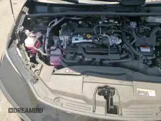 2025 Toyota Prius LE с VIN JTDACAAU6S3048977, выставлен на аукционе Copart как лот 66652585 с пробегом 9 228 миль миль и Списание • Salvage title. История ставок и продаж доступна на DreamBid. Изображение 14.