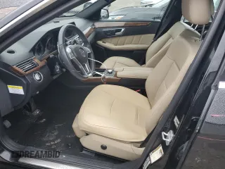 2013 Mercedes-Benz E-Class E 350 Luxury with VIN WDDHF8JB2DA762395, listed as a Copart auction lot 48940605 with 118,163 mi miles and Salvage Title. Bid and sale history available at carsss.com. Image 7.