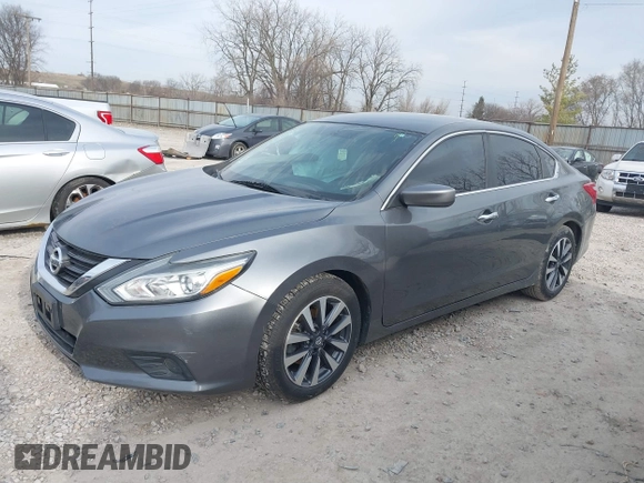2020 Nissan Altima SV z VIN 1N4BL4DV6LC210396, wystawiony jako IAAI lot #41829883 z przebiegiem 63 274 mil mil oraz . Historia ofert i sprzedaży dostępna na DreamBid. Obrazek 17.