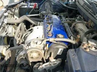 2002 Honda Accord VP with VIN 1HGCF86652A172271, listed as a IAAI auction lot 41679326 with 119,032 mi miles and . Bid and sale history available at DreamBid. Image 22.