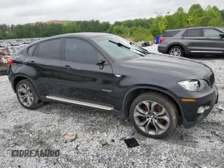2011 BMW X6 50i z VIN 5UXFG8C50BLZ96931, wystawiony jako Copart lot #54409465 z przebiegiem 154 818 mil mil oraz Szkoda całkowita • Salvage title. Historia ofert i sprzedaży dostępna na DreamBid. Obrazek 4.