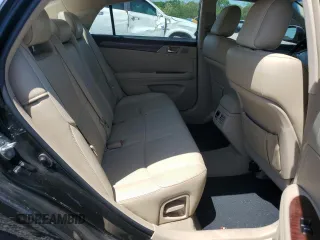 2011 Toyota Avalon with VIN 4T1BK3DB4BU421369, listed as a Copart auction lot 53159135 with 162,681 mi miles and Salvage Title. Bid and sale history available at DreamBid. Image 10.