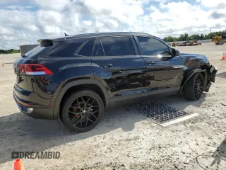 2020 Volkswagen Atlas SE z VIN 1V23C2CA1LC218552, wystawiony jako Copart lot #54292103 z przebiegiem 29 805 mil mil oraz . Historia ofert i sprzedaży dostępna na DreamBid. Obrazek 3.