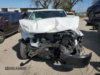 2021 Ram 1500 Tradesman с VIN 3C6RR6KG8MG587373, выставлен на аукционе Copart как лот 81261874 с пробегом 119 083 миль миль и На запчасти • Non repairable. История ставок и продаж доступна на DreamBid. Изображение 5.