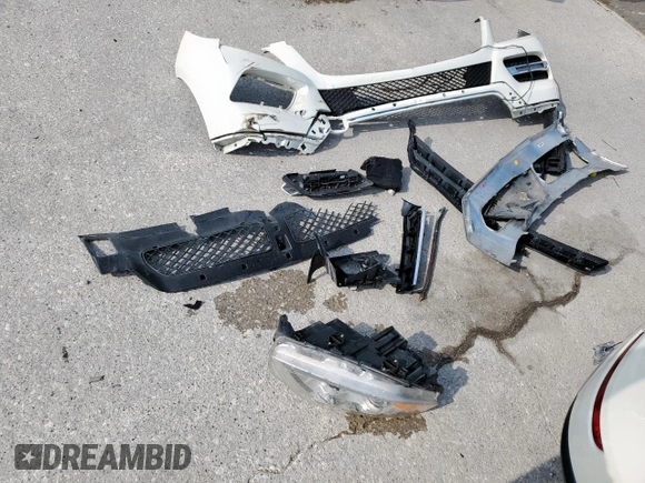 2013 Mercedes-Benz M 350 z VIN 4JGDA5JB7DA252092, wystawiony jako Copart lot #57122915 z przebiegiem 71 502 mil mil oraz Szkoda całkowita • Salvage title. Historia ofert i sprzedaży dostępna na DreamBid. Obrazek 13.