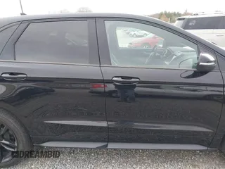 2020 Ford Edge ST z VIN 2FMPK4AP5LBB36246, wystawiony jako IAAI lot #41842938 z przebiegiem 55 780 mil mil oraz . Historia ofert i sprzedaży dostępna na DreamBid. Obrazek 13.