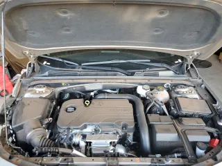 2023 Chevrolet Malibu LT with VIN 1G1ZD5ST4PF198257, listed as a Copart auction lot 86386714 with 21,082 mi miles and Salvage Title. Bid and sale history available at DreamBid. Image 11.