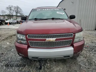 2008 Chevrolet Tahoe 3LT z VIN 1GNFK13038R245346, wystawiony jako Copart lot #87920185 z przebiegiem 180 198 mil mil oraz Szkoda całkowita • Salvage title. Historia ofert i sprzedaży dostępna na DreamBid. Obrazek 5.
