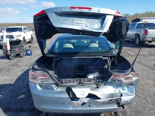 2011 Volvo C70 with VIN YV1672MC9BJ107531, listed as a IAAI auction lot 41966312 with 122,216 mi miles. Bid and sale history available at carsss.com. Image 16.