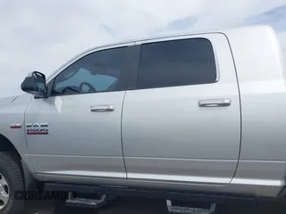 2016 Ram 2500 SLT with VIN 3C6UR5MJ7GG248640, listed as a IAAI auction lot 41776817 with 111,604 mi miles and . Bid and sale history available at DreamBid. Image 14.