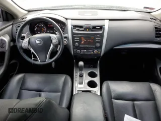 2013 Nissan Altima SL z VIN 1N4BL3AP5DC108945, wystawiony jako Copart lot #63495515 z przebiegiem 70 677 mil mil oraz Szkoda całkowita • Salvage title. Historia ofert i sprzedaży dostępna na DreamBid. Obrazek 8.