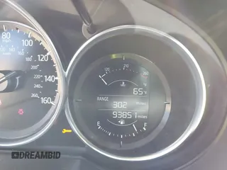 2019 Mazda CX-5 Sport with VIN JM3KFBBM0K0574255, listed as a IAAI auction lot 41661924 with 93,851 mi miles and . Bid and sale history available at DreamBid. Image 15.