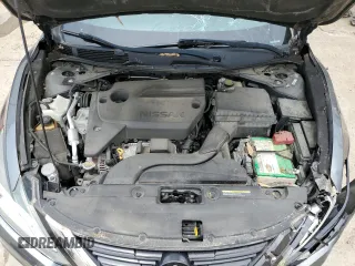 2016 Nissan Altima S с VIN 1N4AL3AP0GN339269, выставлен на аукционе Copart как лот 57816385 с пробегом 74 447 миль миль и На запчасти • Non repairable. История ставок и продаж доступна на DreamBid. Изображение 11.