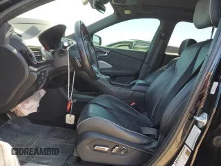 2021 Acura RDX w/A-Spec Package с VIN 5J8TC2H6XML031416, выставлен на аукционе Copart как лот 55978795 с пробегом 81 773 миль миль и Списание • Salvage title. История ставок и продаж доступна на DreamBid. Изображение 7.