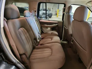 2004 Mercury Mountaineer Convenience with VIN 4M2ZU86W64UJ11988, listed as a Copart auction lot 63993715 with 94,682 mi miles and Salvage title. Bid and sale history available at DreamBid. Image 11.