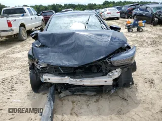 2020 Acura TLX w/A-Spec Pkg with VIN 19UUB1F6XLA010936, listed as a Copart auction lot 60914073 with 0 mi miles. Bid and sale history available at carsss.com. Image 5.
