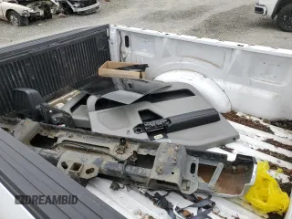 2016 Ford F-150 XLT с VIN 1FTFW1EF4GKF29168, выставлен на аукционе Copart как лот 61815395 с пробегом 92 918 миль миль и Списание • Salvage title. История ставок и продаж доступна на DreamBid. Изображение 12.