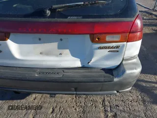 1999 Subaru Legacy Outback с VIN 4S3BG6854X6656703, выставлен на аукционе IAAI как лот 41812980 с пробегом 272 363 миль миль и . История ставок и продаж доступна на DreamBid. Изображение 6.