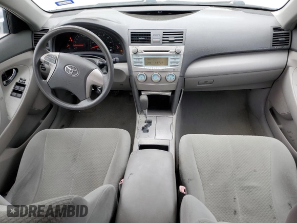 2008 Toyota Camry LE with VIN 4T4BE46K48R033714, listed as a Copart auction lot 42791335 with 233,927 mi miles and Salvage Title. Bid and sale history available at carsss.com. Image 8.