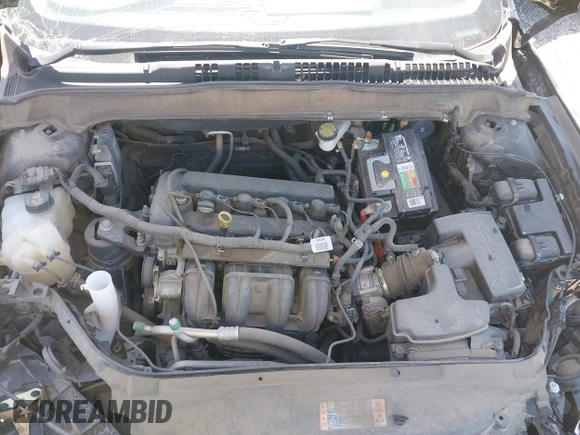 2017 Ford Fusion SE with VIN 3FA6P0H70HR411035, listed as a IAAI auction lot 40943744 with 108,289 mi miles and . Bid and sale history available at DreamBid. Image 10.