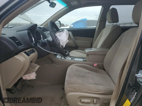 2008 Toyota Highlander Sport z VIN JTEES43A882097648, wystawiony jako Copart lot #55126365 z przebiegiem 198 636 mil mil oraz Szkoda całkowita • Salvage title. Historia ofert i sprzedaży dostępna na DreamBid. Obrazek 7.