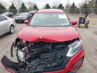 2017 Nissan Rogue SL с VIN JN8AT2MV1HW250468, выставлен на аукционе IAAI как лот 41946089 с пробегом 115 179 миль миль и . История ставок и продаж доступна на DreamBid. Изображение 12.