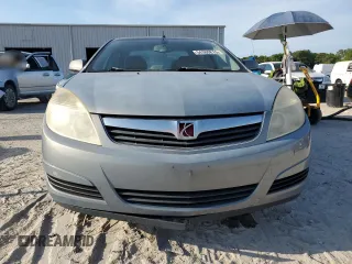2008 Saturn Aura XE z VIN 1G8ZS57BX8F253612, wystawiony jako Copart lot #54380815 z przebiegiem 186 166 mil mil oraz Szkody całkowita. Historia ofert i sprzedaży dostępna na DreamBid. Obrazek 5.