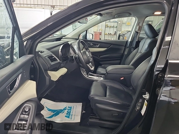 2022 Subaru Ascent Limited with VIN 4S4WMAMD5N3469295, listed as a IAAI auction lot 42642970 with 108,535 mi miles and . Bid and sale history available at DreamBid. Image 42.