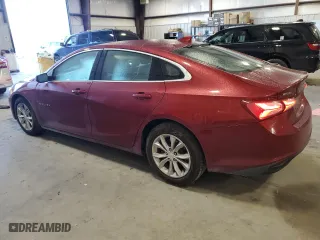 2019 Chevrolet Malibu LT with VIN 1G1ZD5STXKF227138, listed as a Copart auction lot 46778705 with 208,680 mi miles and Salvage Title. Bid and sale history available at carsss.com. Image 2.