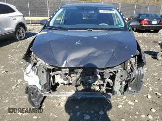 2016 Toyota Prius Four with VIN JTDKARFU6G3016703, listed as a Copart auction lot 49902125 with 74,024 mi miles and Salvage Title. Bid and sale history available at DreamBid. Image 5.
