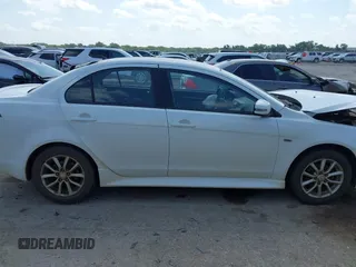 2016 Mitsubishi Lancer ES with VIN JA32U2FU7GU008679, listed as a IAAI auction lot 42543151 with 76,465 mi miles and . Bid and sale history available at DreamBid. Image 13.