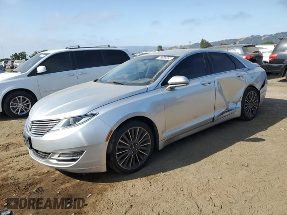 2013 Lincoln MKZ Hybrid с VIN 3LN6L2LU2DR804183, выставлен на аукционе Copart как лот 59609855 с пробегом 206 047 миль миль и Списание • Salvage title. История ставок и продаж доступна на DreamBid. Изображение 1.