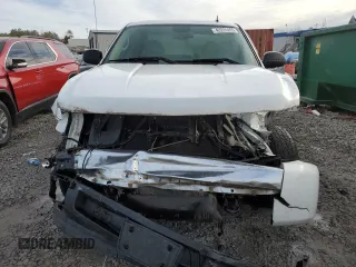 2007 Chevrolet Silverado 1500 LT w/2LT with VIN 2GCEC190171730780, listed as a Copart auction lot 42031455 with Not Provided miles and Salvage Title. Bid and sale history available at carsss.com. Image 5.