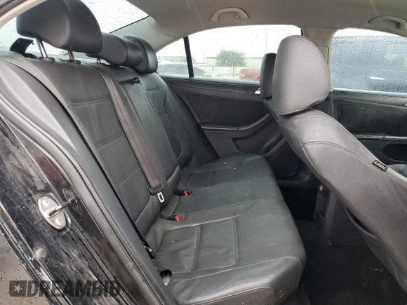 2012 Volkswagen Jetta Sedan SE w/Convenience with VIN 3VWDX7AJ6CM337333, listed as a Copart auction lot 70035734 with 145,858 mi miles and Salvage Title. Bid and sale history available at carsss.com. Image 10.