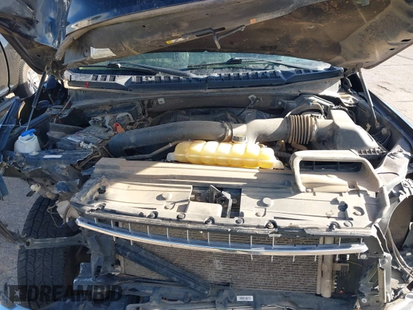 2020 Ford F-150 XL with VIN 1FTEW1E41LFA14450, listed as a IAAI auction lot 42148087 with 184,168 mi miles and . Bid and sale history available at DreamBid. Image 10.