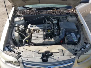 2005 Chevrolet Classic with VIN 1G1ND52F05M179755, listed as a IAAI auction lot 41418046 with 14,844 mi miles. Bid and sale history available at carsss.com. Image 10.
