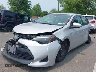 2018 Toyota Corolla L z VIN 2T1BURHE9JC067155, wystawiony jako IAAI lot #42492008 z przebiegiem 169 311 mil mil oraz . Historia ofert i sprzedaży dostępna na DreamBid. Obrazek 22.
