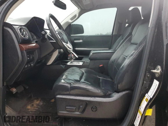 2016 Toyota Tundra 4WD Truck LTD with VIN 5TFHY5F10GX546923, listed as a Copart auction lot 58256444 with 140,895 mi miles and Clean Title. Bid and sale history available at carsss.com. Image 7.