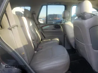 2002 Oldsmobile Bravada z VIN 1GHDT13S722188612, wystawiony jako Copart lot #42630795 z przebiegiem 171 303 mil mil oraz Szkoda całkowita • Salvage title. Historia ofert i sprzedaży dostępna na DreamBid. Obrazek 10.