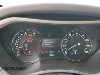 2013 Lincoln MKZ с VIN 3LN6L2G99DR808561, выставлен на аукционе Copart как лот 56287405 с пробегом 130 534 миль миль и Списание • Salvage title. История ставок и продаж доступна на DreamBid. Изображение 9.