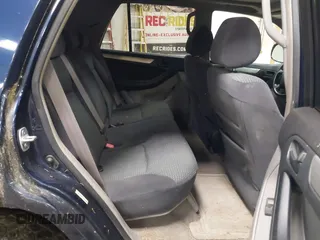 2005 Toyota 4Runner SR5 с VIN JTEBU14R558041854, выставлен на аукционе IAAI как лот 42300401 с пробегом 110 113 миль миль и . История ставок и продаж доступна на DreamBid. Изображение 8.