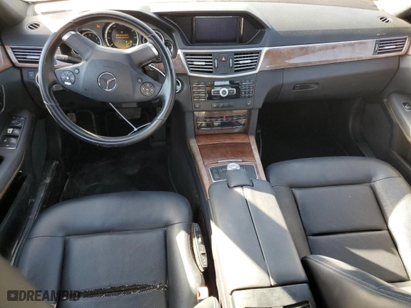 2012 Mercedes-Benz E-Class E 350 Luxury BlueTEC with VIN WDDHF2EB3CA596488, listed as a Copart auction lot 87231694 with 113,398 mi miles and Clean Title. Bid and sale history available at carsss.com. Image 8.